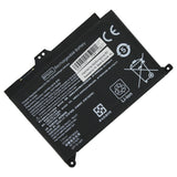 Udskiftning af bærbar batteri 4320mAh