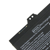 Udskiftning af bærbar batteri 4320mAh