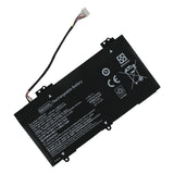 Udskiftning af bærbar batteri 3400mAh