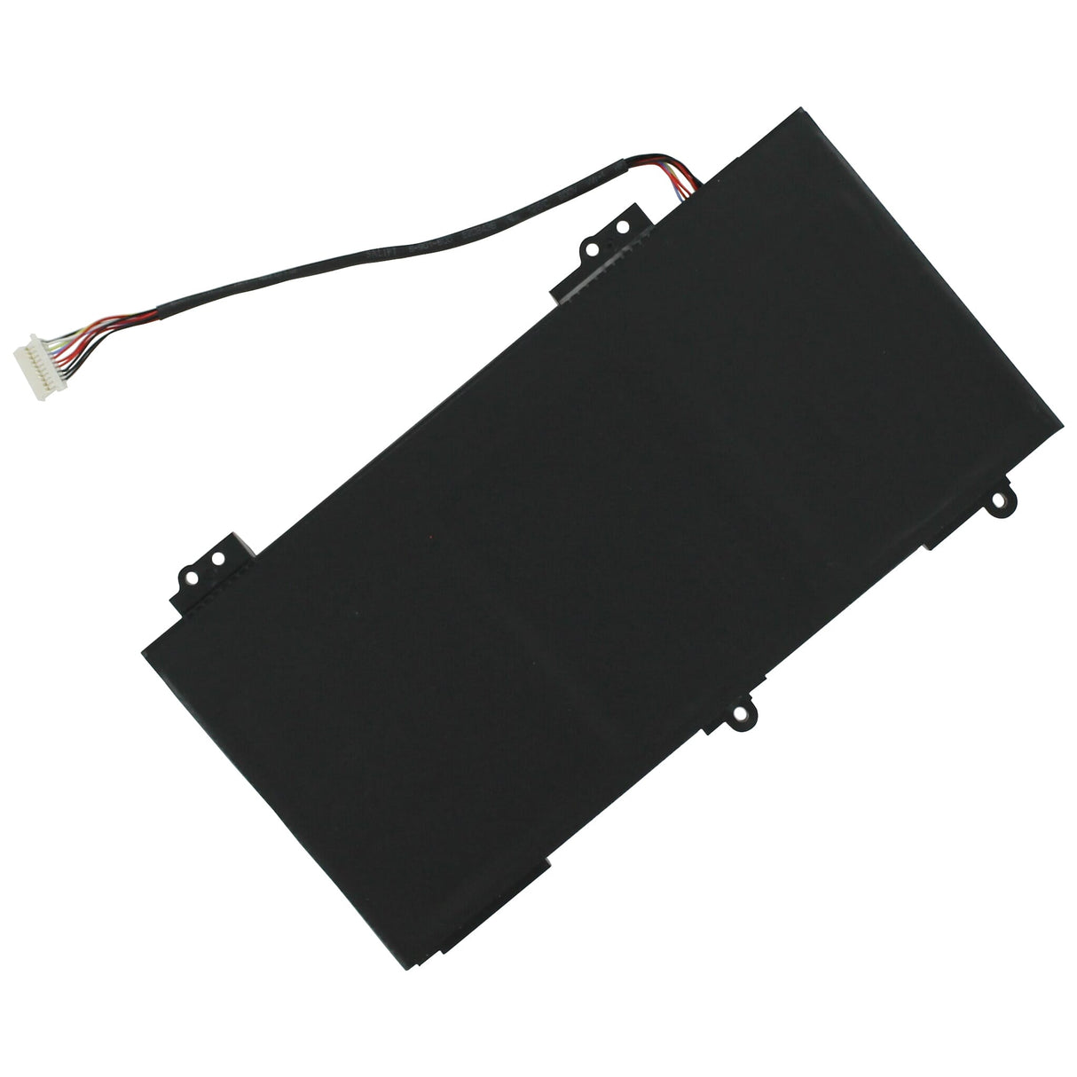 Udskiftning af bærbar batteri 3400mAh