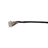 Udskiftning af bærbar batteri 3400mAh