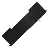 Udskiftning af bærbar batteri 3700mAh