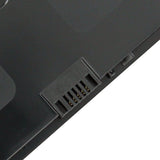 Udskiftning af bærbar computer batteri 2400mAh