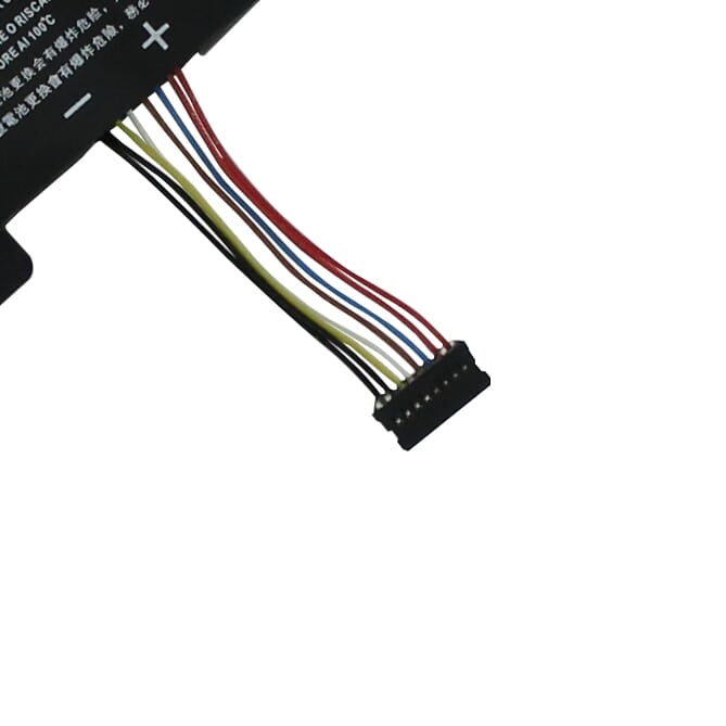Laptop batteri 3500mah