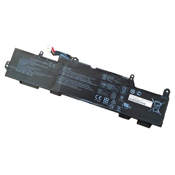 Laptop batteri 4100mah