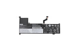 Lenovo laptop batteri 3635 mah