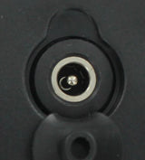 Stella kompatibelt cykelbatteri type 2 36v 14,5 ah