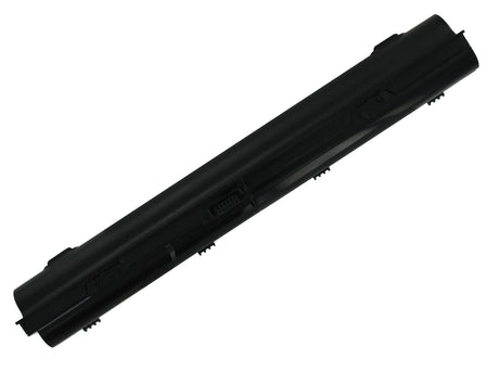 Laptop batteri forlænget 6600mah