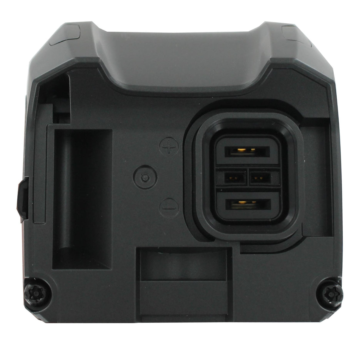 Shimano steps bt-e8014 cykelbatteri 36v 11,6ah sort