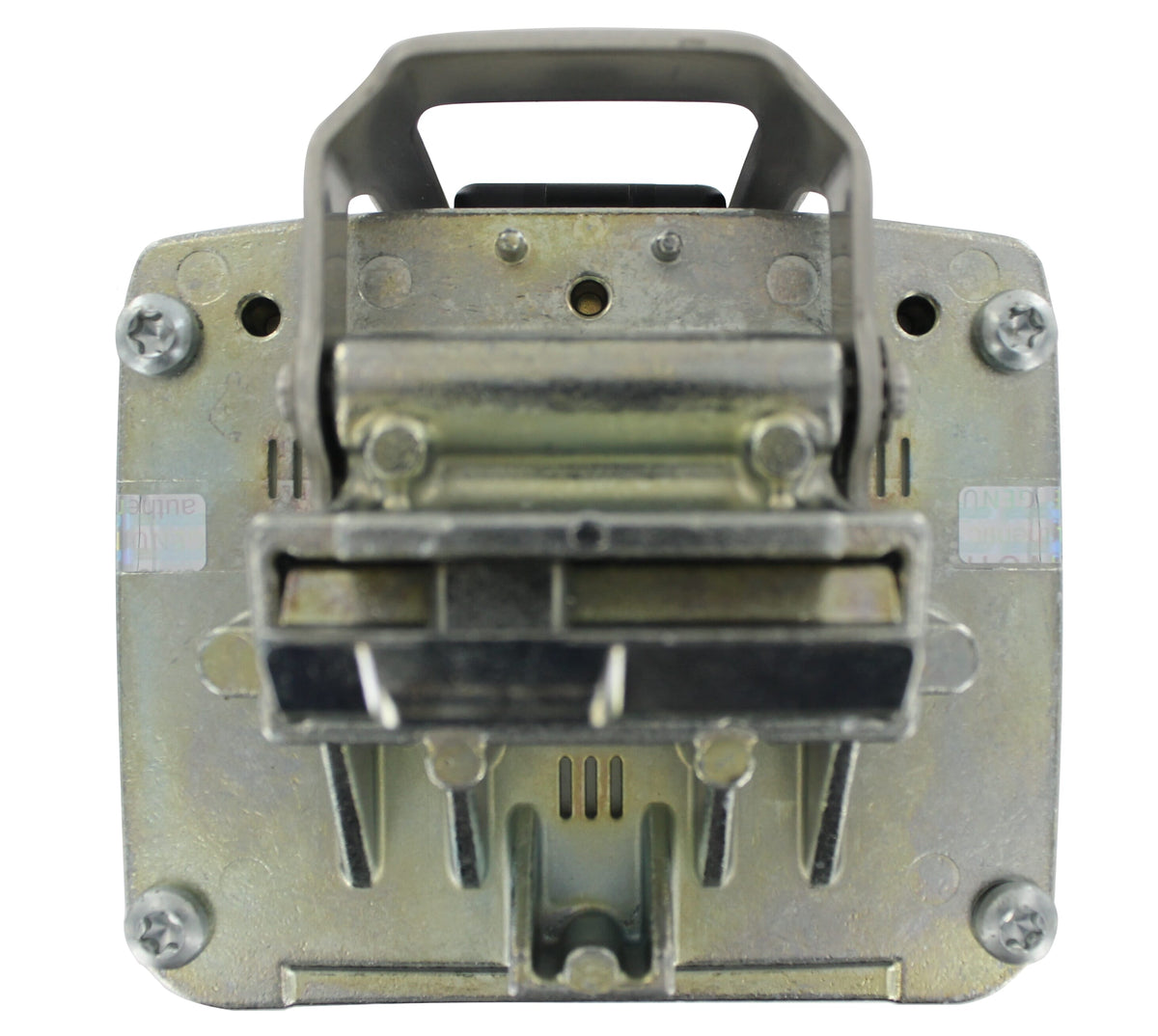 Bmz cykelbatteri alber ur-v8 47.2v 13.8ah