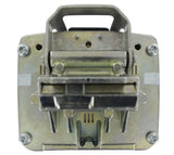 Bmz cykelbatteri alber ur-v8 47.2v 13.8ah