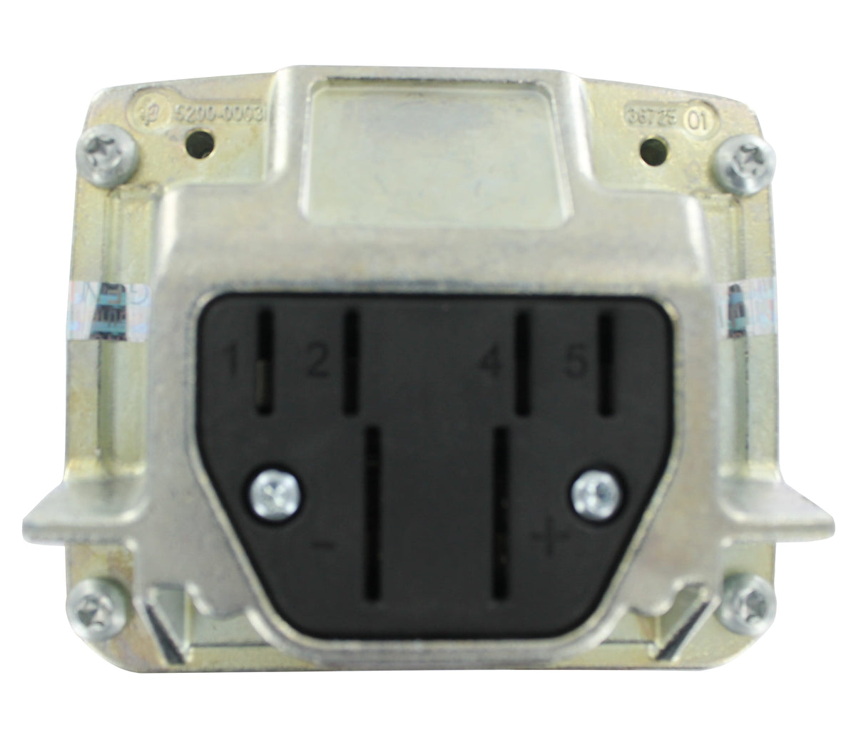 Bmz cykelbatteri alber ur-v8 47.2v 13.8ah