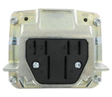 Bmz cykelbatteri alber ur-v8 47.2v 13.8ah