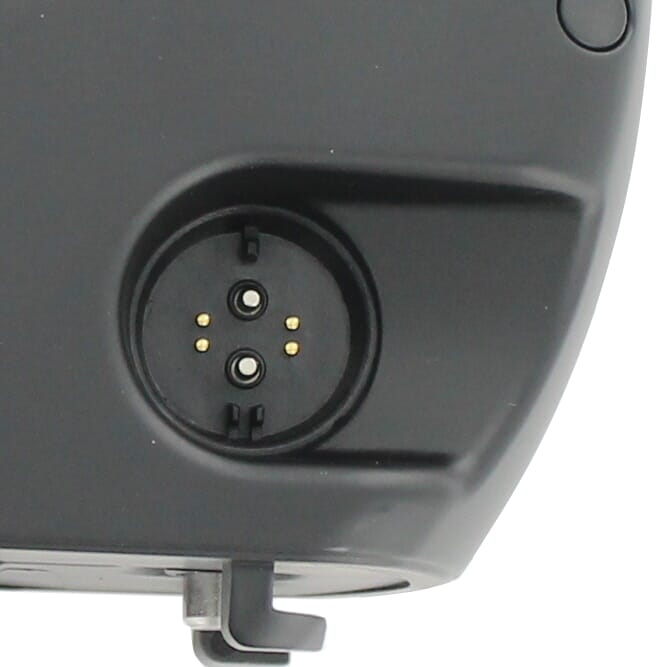 Brose BMW cykelbatteri 36v 15,5 ah