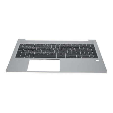 Ty hp bærbar tastatur azer be + topcover