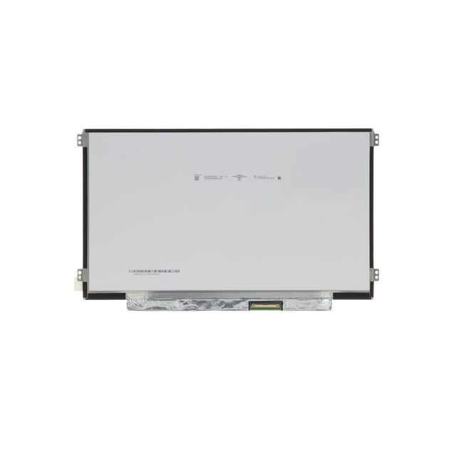 11,6 tommer LCD-skærm 1366x768 glans 40pin EDP 25mm, touch