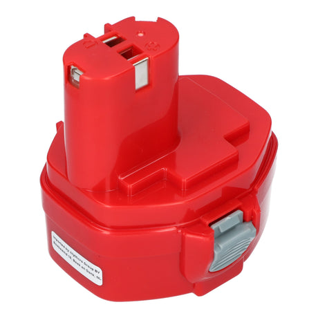 Yanec Tools Battery 14.4V 3.0AH NI-MH til Makita Insert