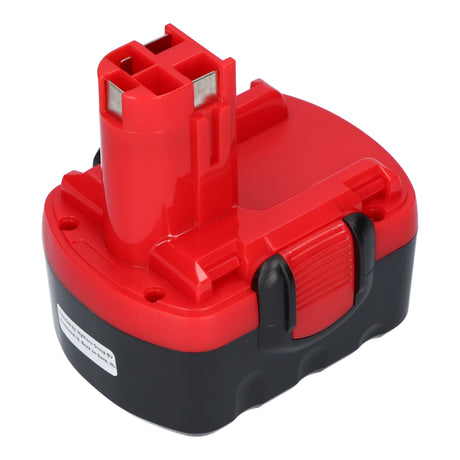 Bosch Yanec værktøjsbatteri 14,4v 3,0ah ni-mh til plug-in
