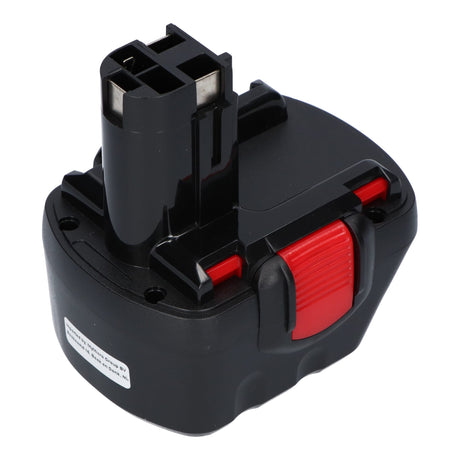 Bosch Yanec værktøjsbatteri 12v 2.1ah ni-mh til plug-in