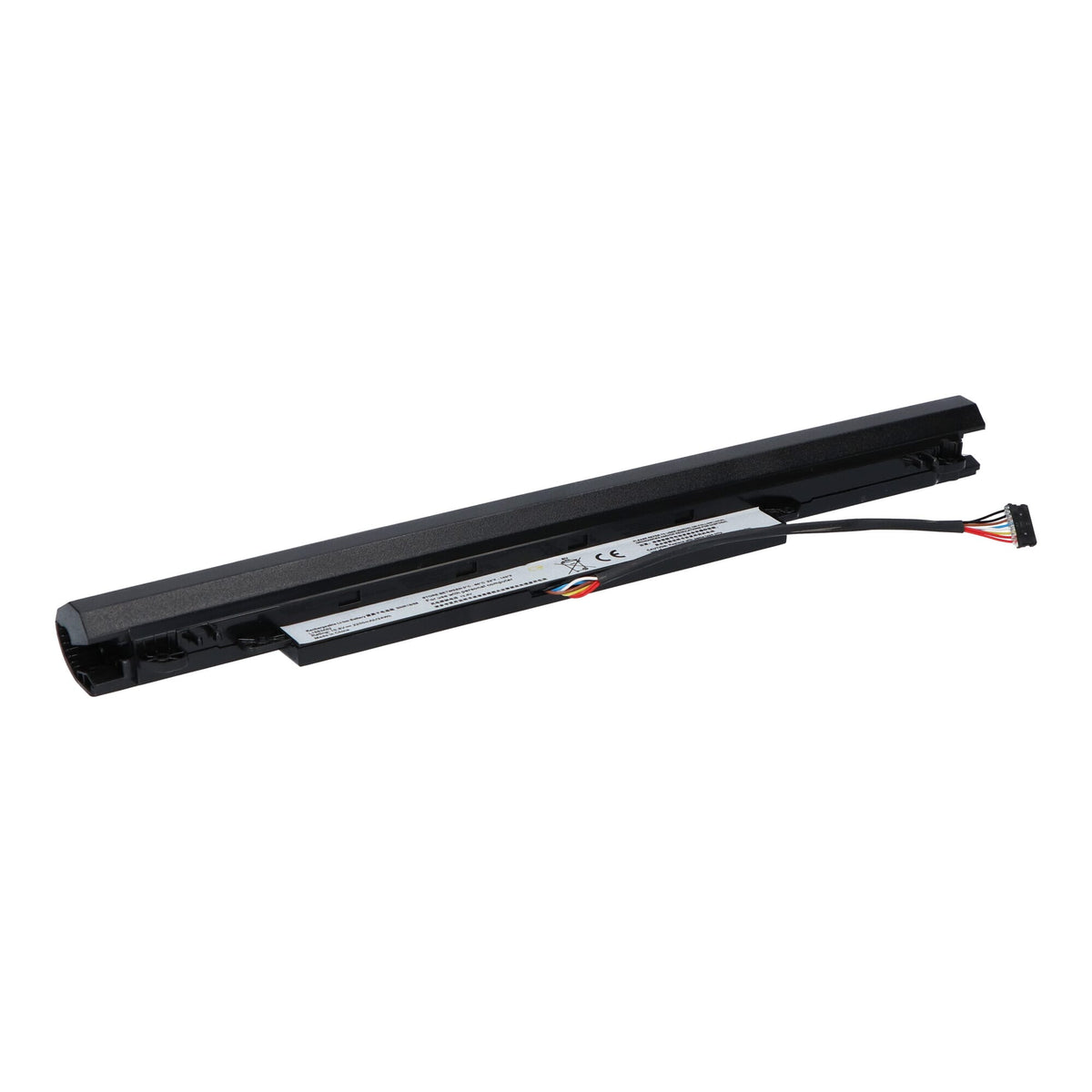 Udskiftning af bærbar batteri 10,8v 2200mAh