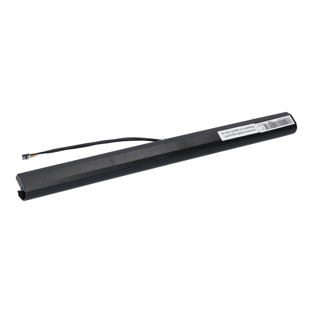 Udskiftning af bærbar batteri 10,8v 2200mAh