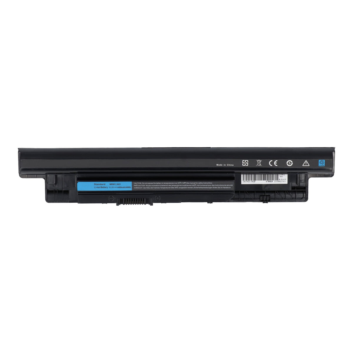 Laptop batteri 10,8v 4400mah