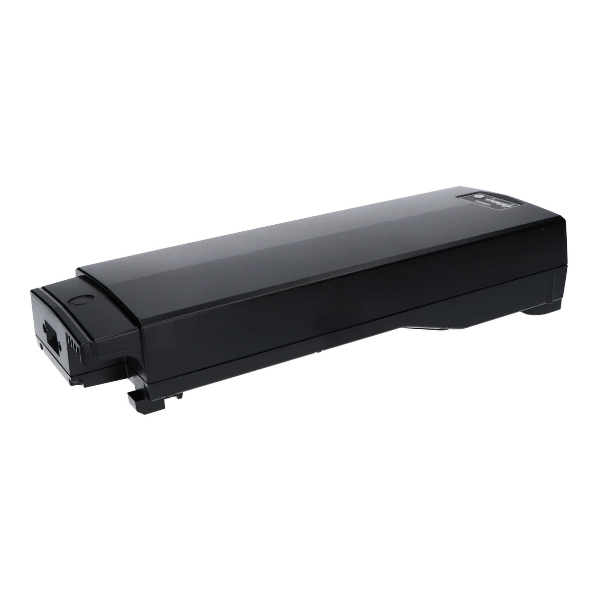 Yamaha x0w107 cykelbatteri 36v 13.6ah bagage (kort version)