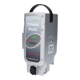 E-cykel Vision Bicycle Battery 36V Deluxe 17AH E-Bike Vision