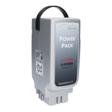 E-cykel Vision Bicycle Battery 36V Deluxe 17AH E-Bike Vision