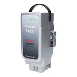 E-cykel Vision Bicycle Battery 36V Deluxe 17AH E-Bike Vision