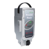 E-cykel Vision Bicycle Battery 36V Deluxe 17AH E-Bike Vision