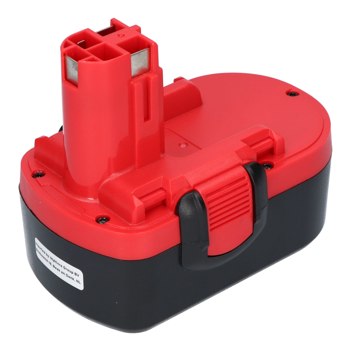 Bosch Yanec Tools Battery 18V 3AH NI-MH til indsats