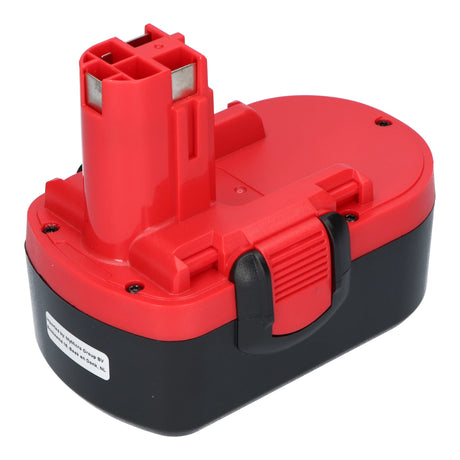 Bosch Yanec Tools Battery 18V 3AH NI-MH til indsats