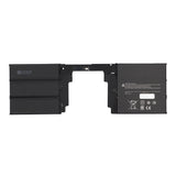 Udskiftning af bærbar batteri 5473 mAh