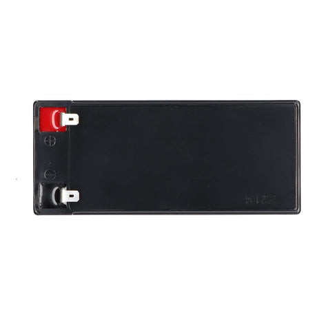 Yanec blybatteri 12v 9Ah