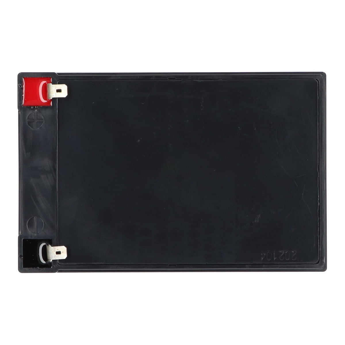 Yanec blybatteri 12v 12Ah