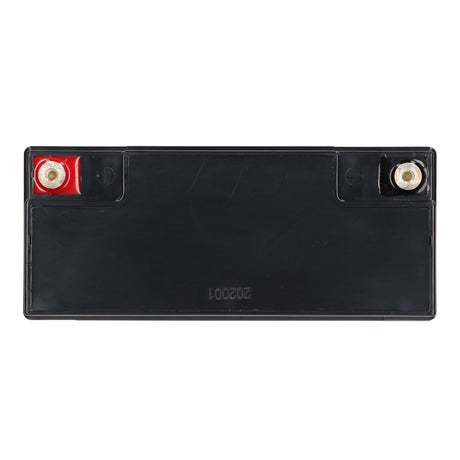 Yanec gelbatteri 12v 18Ah