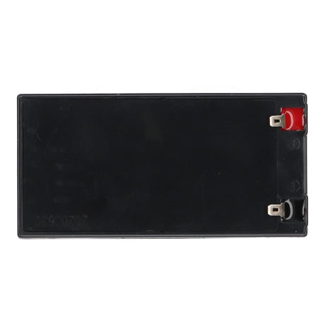 Yanec blybatteri 12v 3.3AH