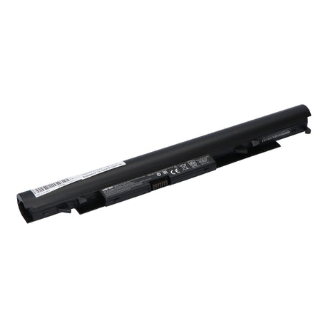 Yanec bærbar batteri 2600 mAh