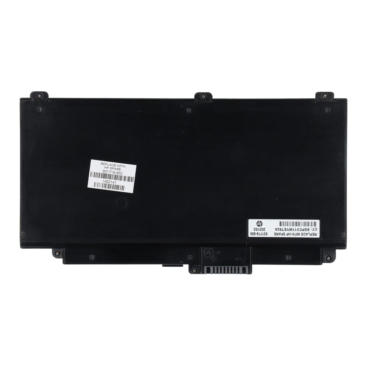 HP bærbar batteri 4000 mAh
