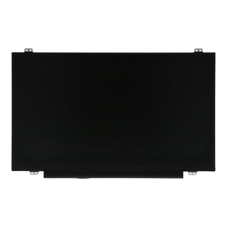 14,0 tommer LCD-skærm 1366x768 mat 30pin EDP