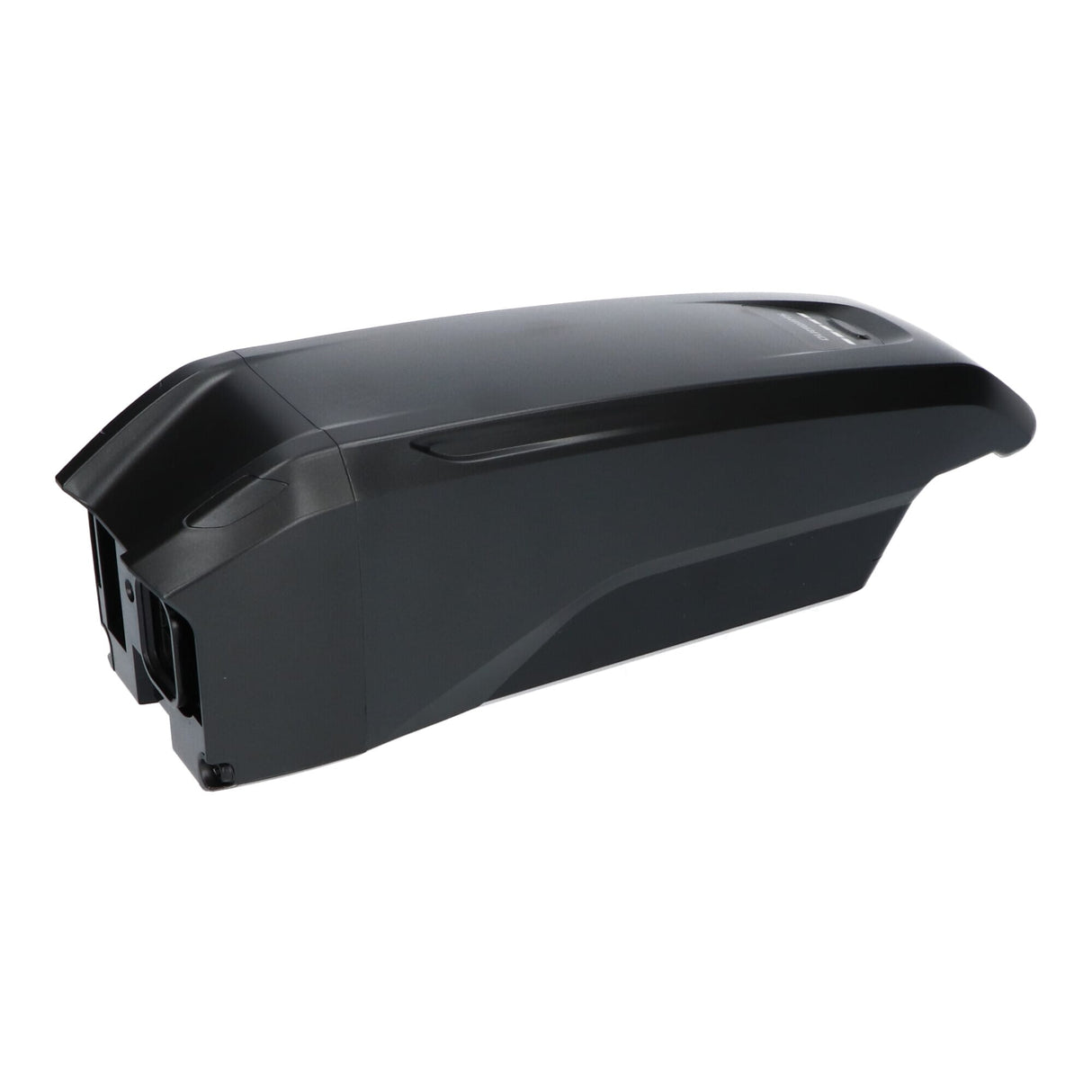 Shimano steps bt-e8010 cykelbatteri 36v 14ah sort