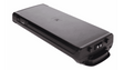 E-motion e-500 cykelbatteri 36v 14,5ah sort