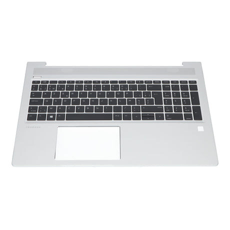 Ty hp bærbar tastatur azer be + topcover