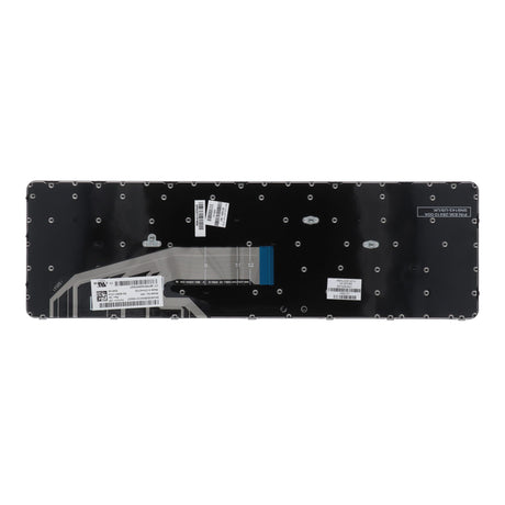 Ty hp bærbar tastatur qwer os