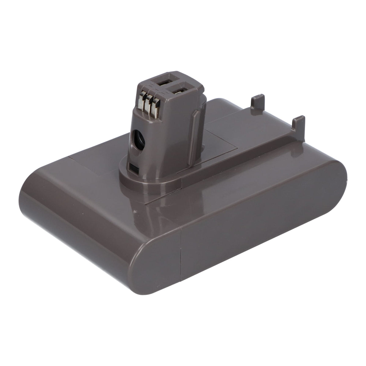Udskiftningstøvsugerbatteri 22.2V 1500mAh
