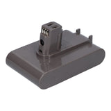 Udskiftningstøvsugerbatteri 22.2V 1500mAh