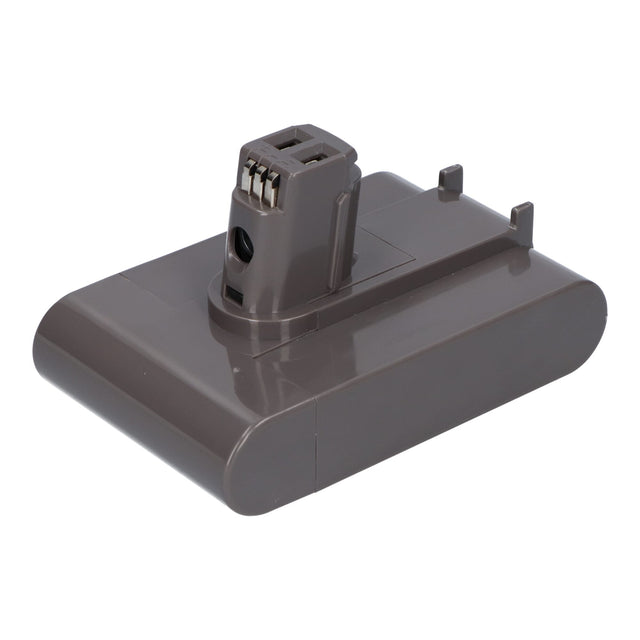 Udskiftningstøvsugerbatteri 22.2V 1500mAh