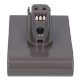 Udskiftningstøvsugerbatteri 22.2V 1500mAh