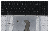 Udskiftning REPPAR LAPTOP Tastatur qwerty os til Lenovo